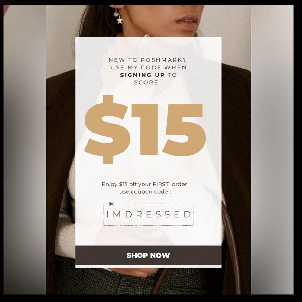 Sale 🔥 The Sak Purse - Picture 5 of 5